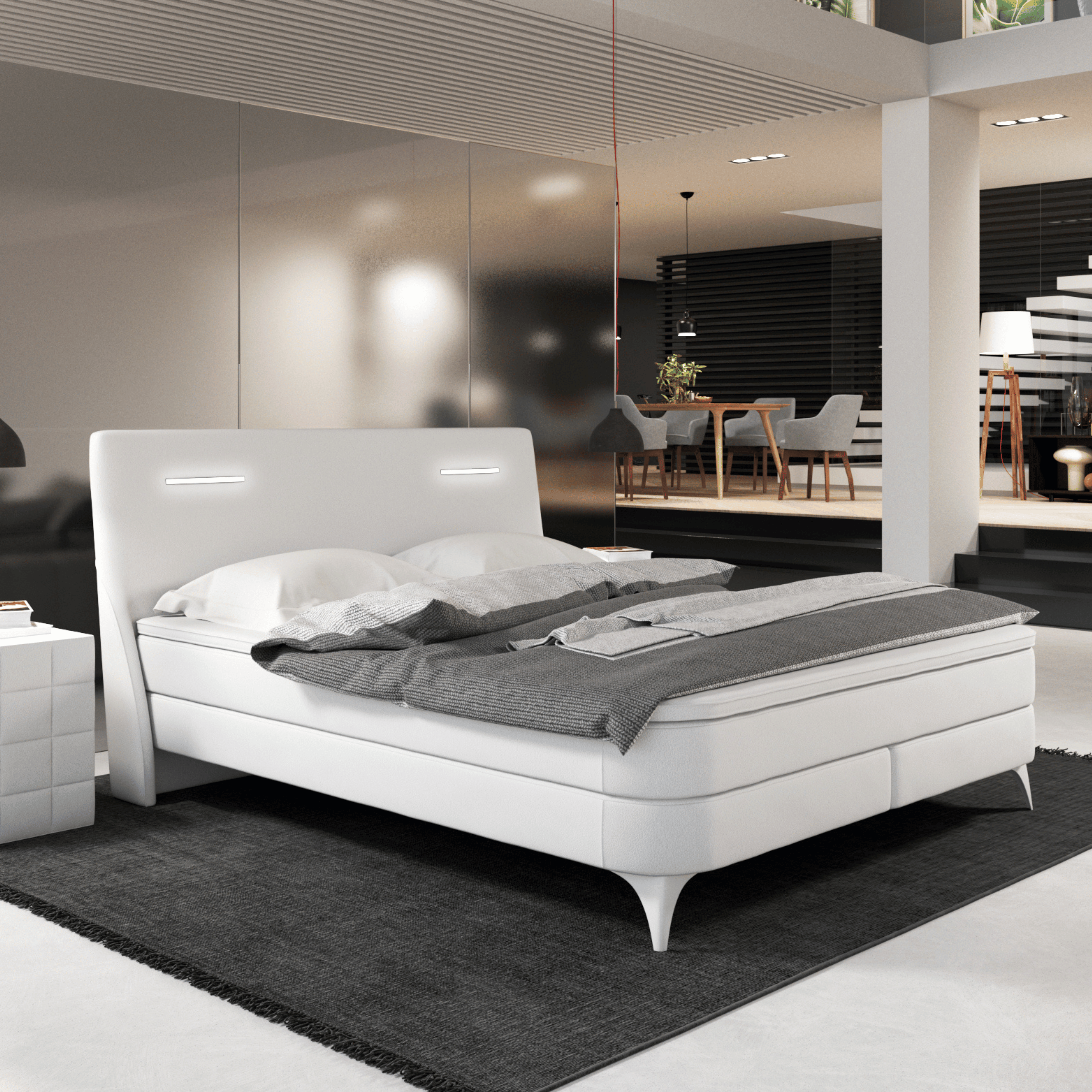 Bed Trends 2024