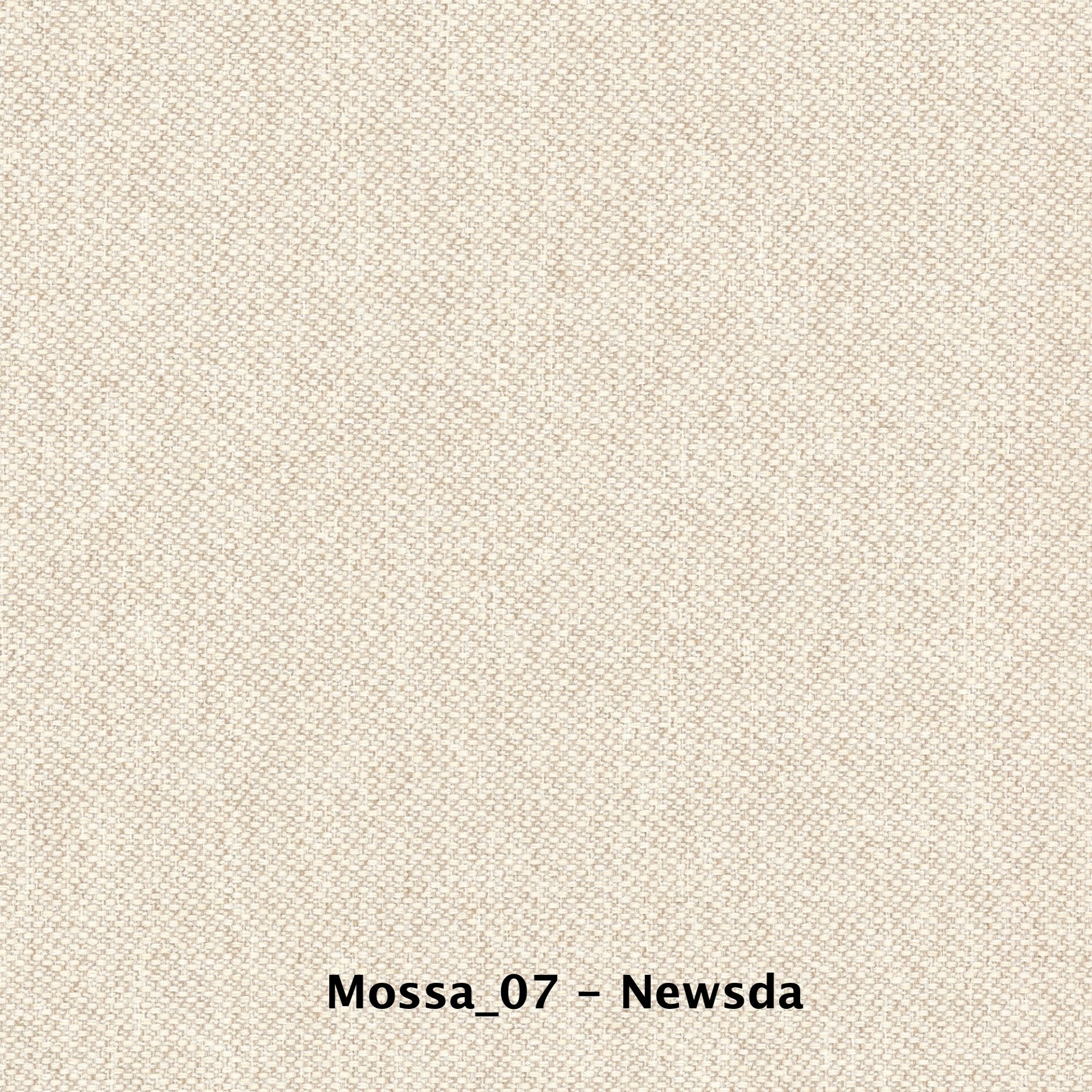 MOSSA - Fabric Cat 1