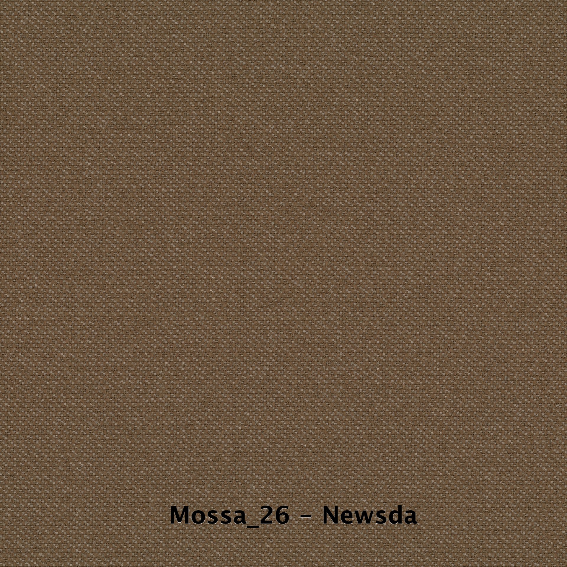 MOSSA - Fabric Cat 1