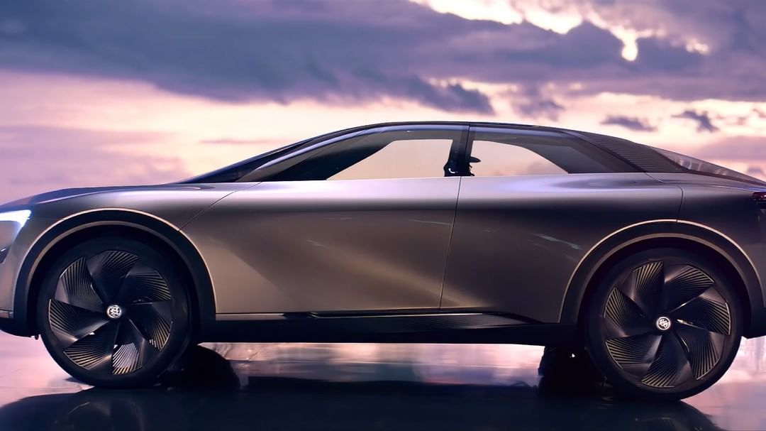 Is the Buick Electra the Future of Car Design?