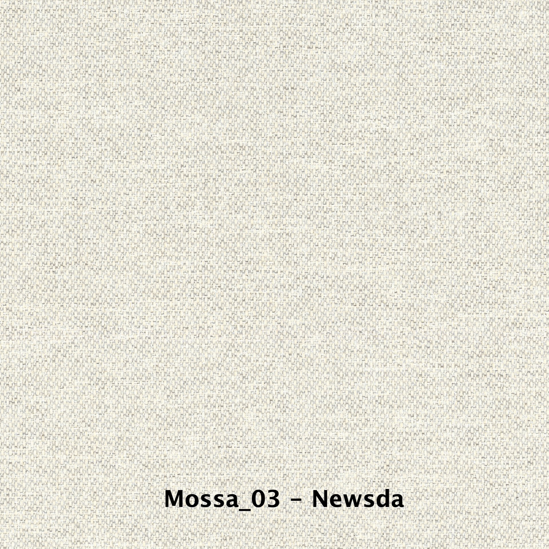 MOSSA - Stoffkatze 1